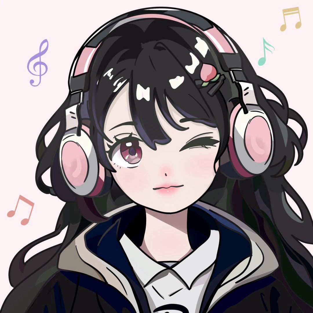 干饭小魔女鸣酱