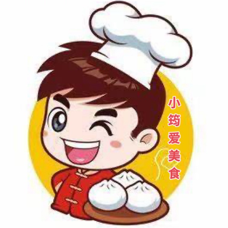 小筠爱美食