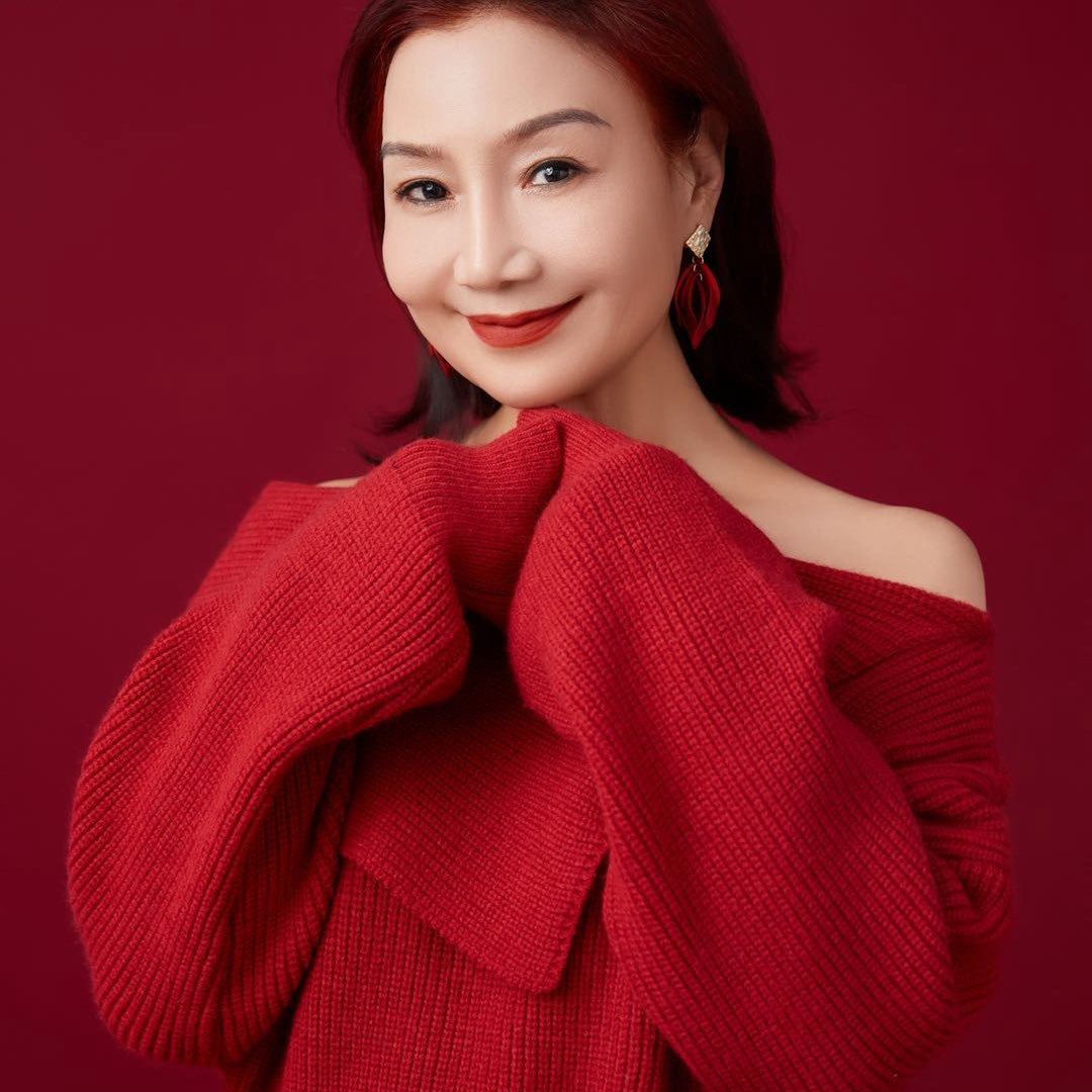 杨丽姐逆龄绝招