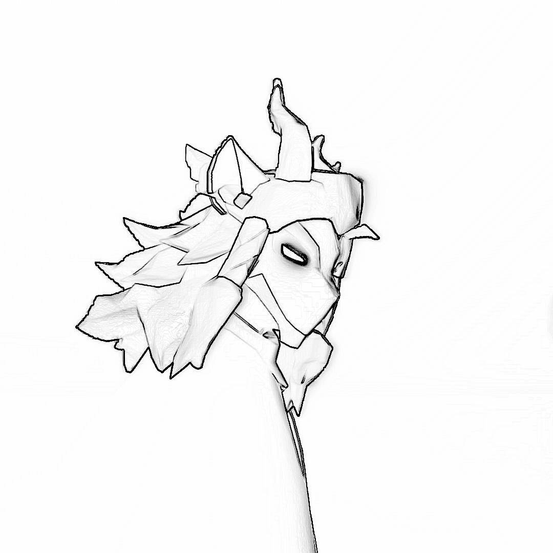 老衲洗头用飘油