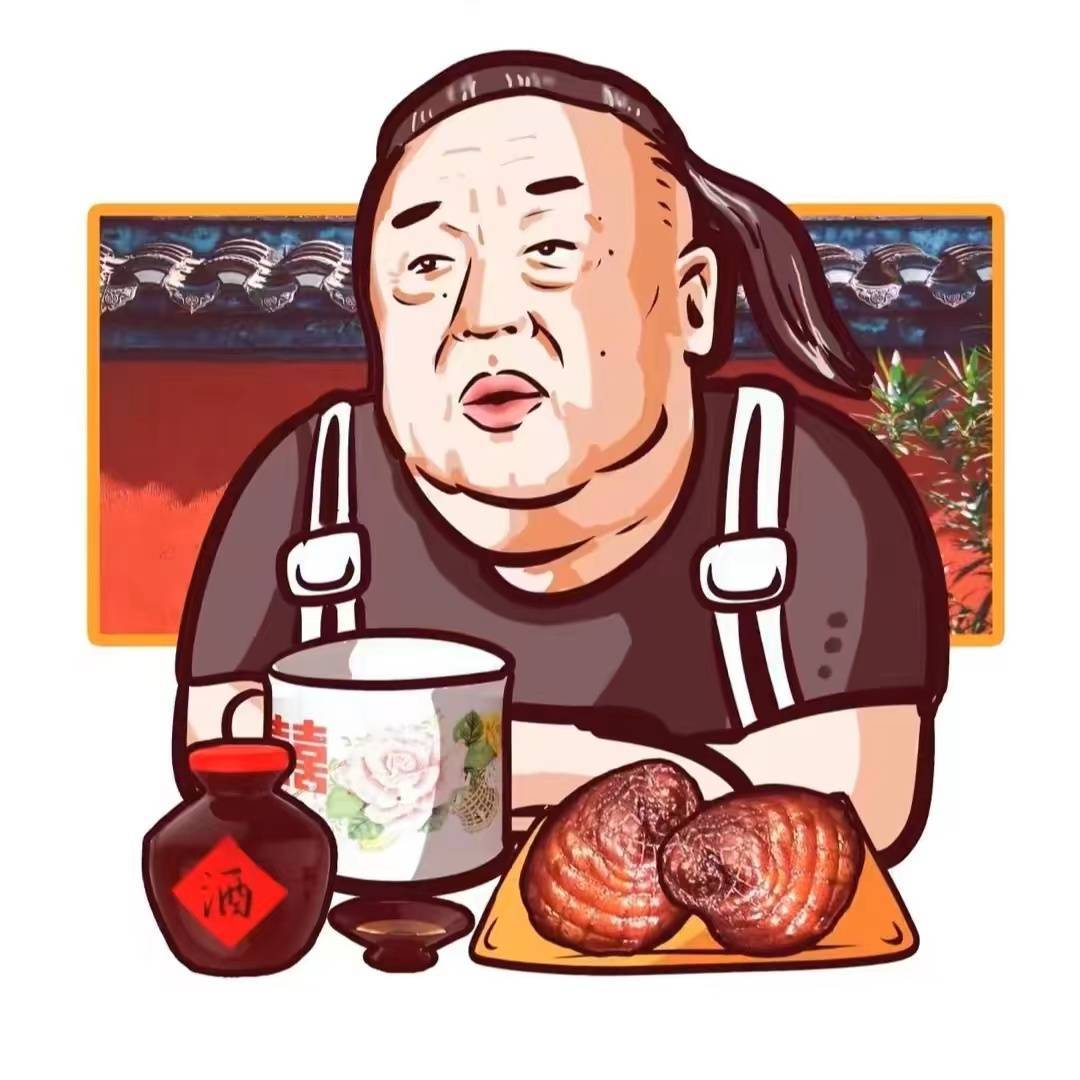 老傅舌尖江湖行