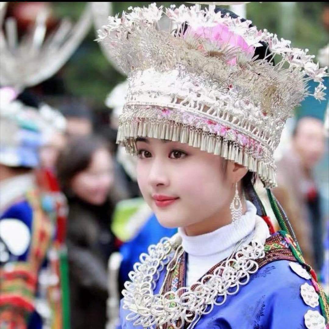 苗妹杨沐贤-
