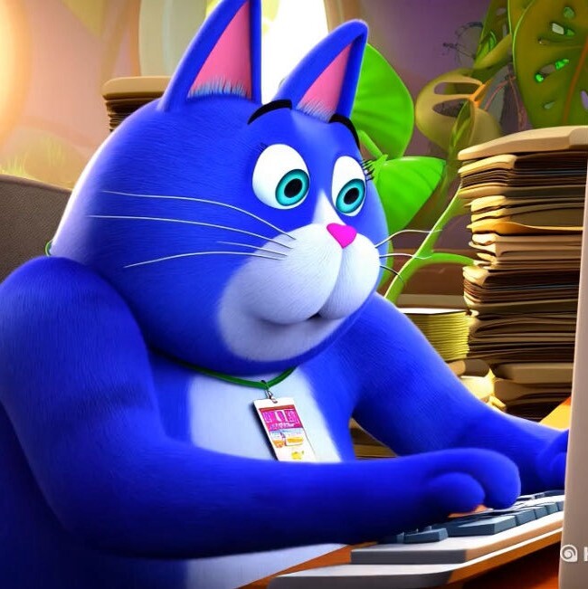 半喵.单招落榜版