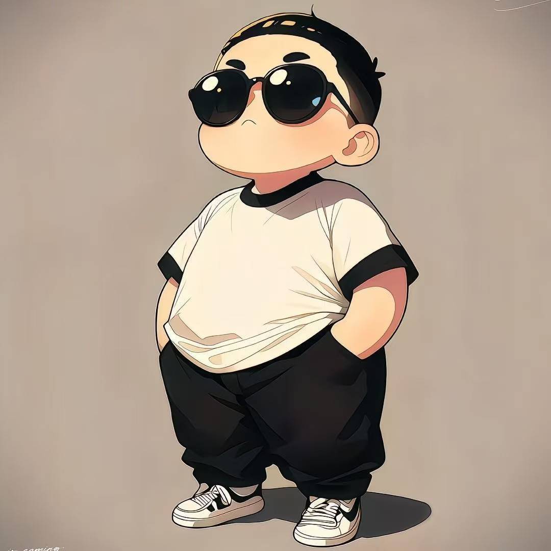 乐动小杰教官
