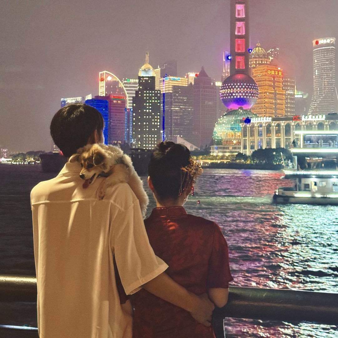 努力的潘子