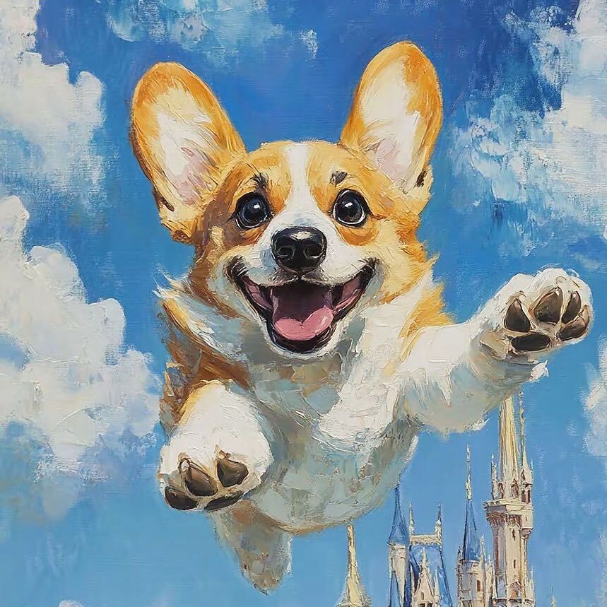 星期五动物视频