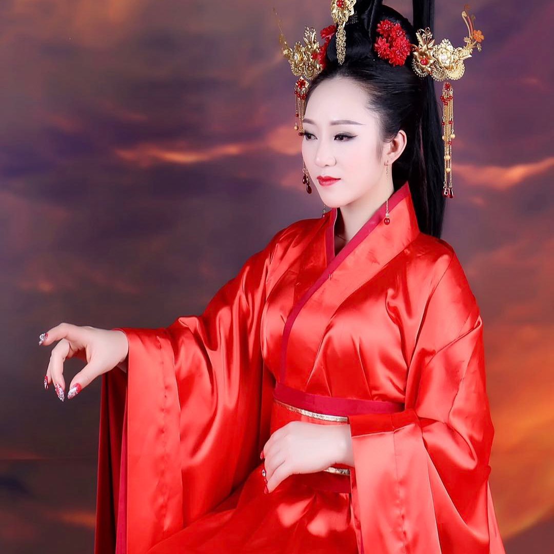 张杨飘飘