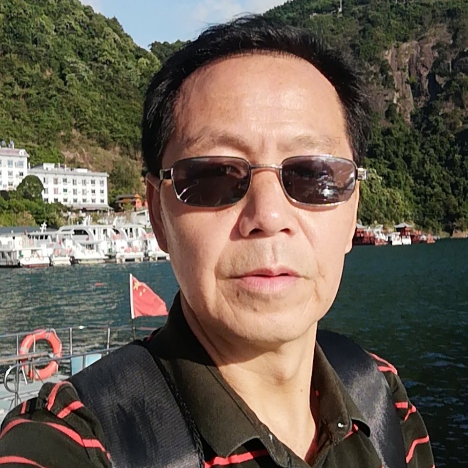 骆忠林