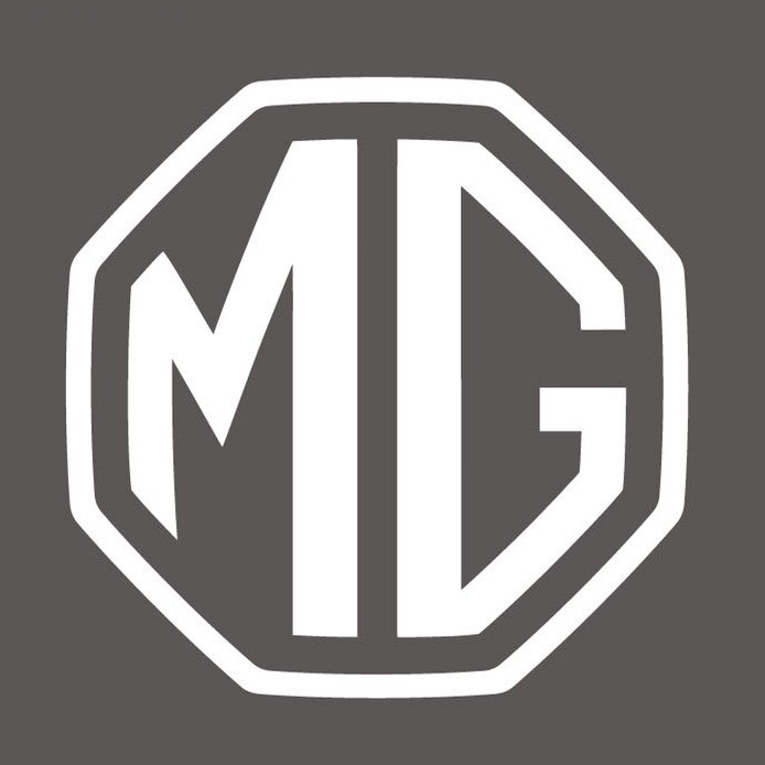 上汽MG名爵汽车