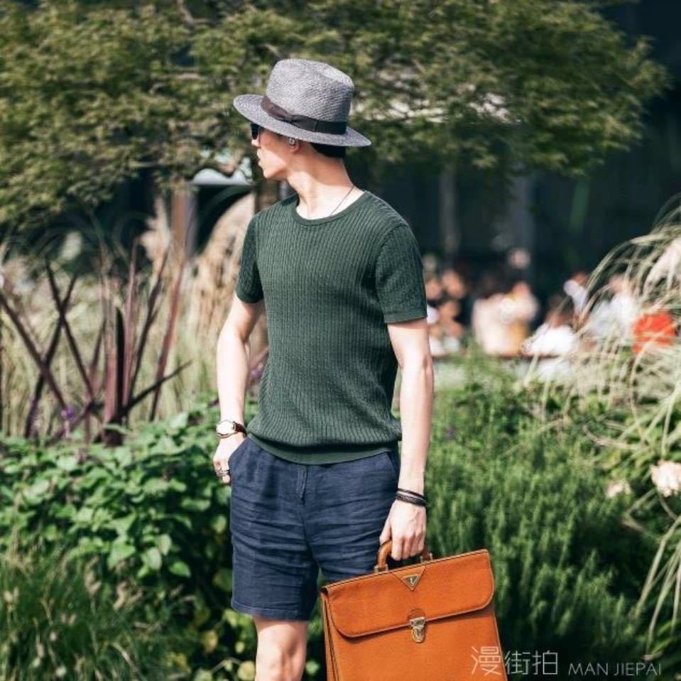 漫街拍MAN