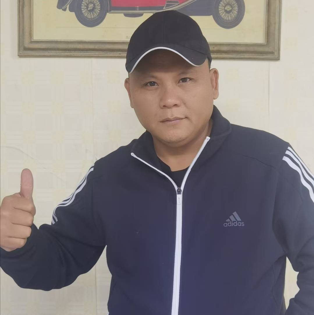 福墩哥