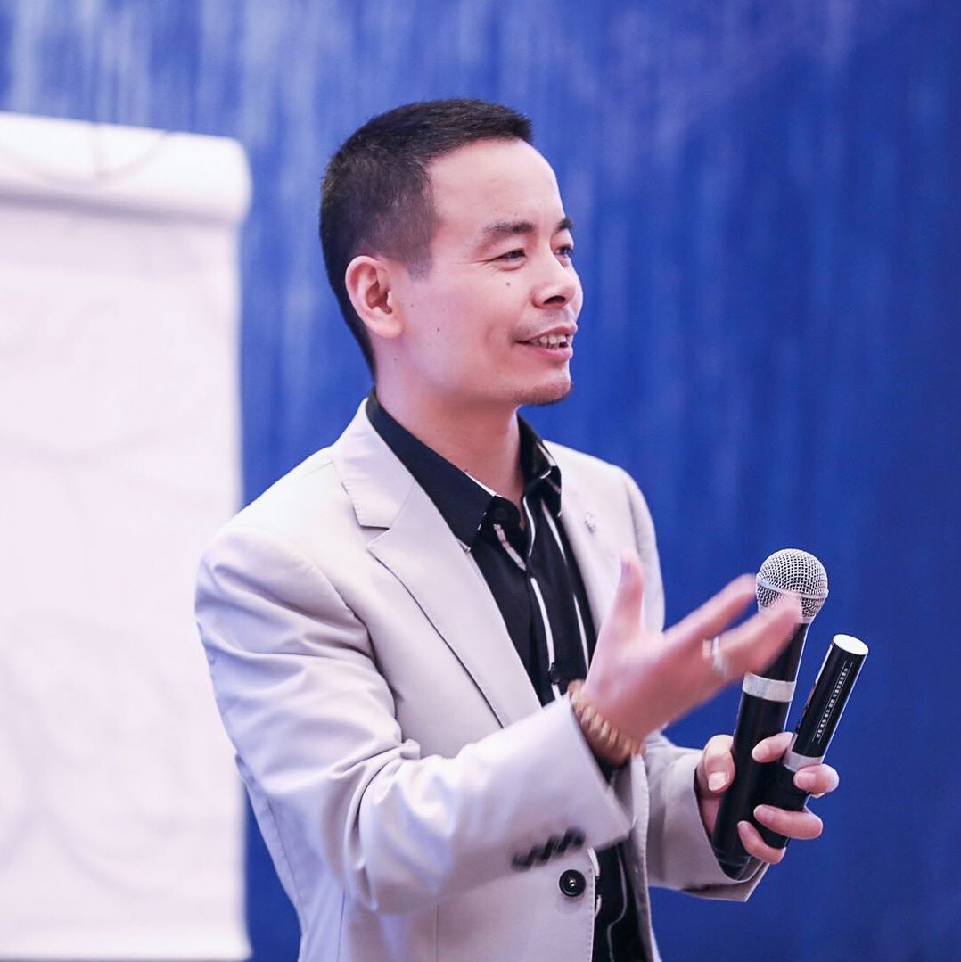 黄老师家庭智慧教育