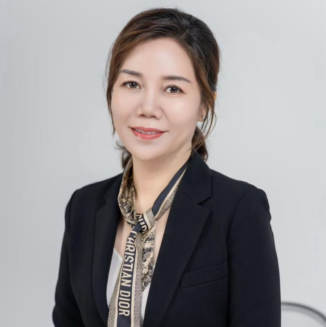 美业研修班李院