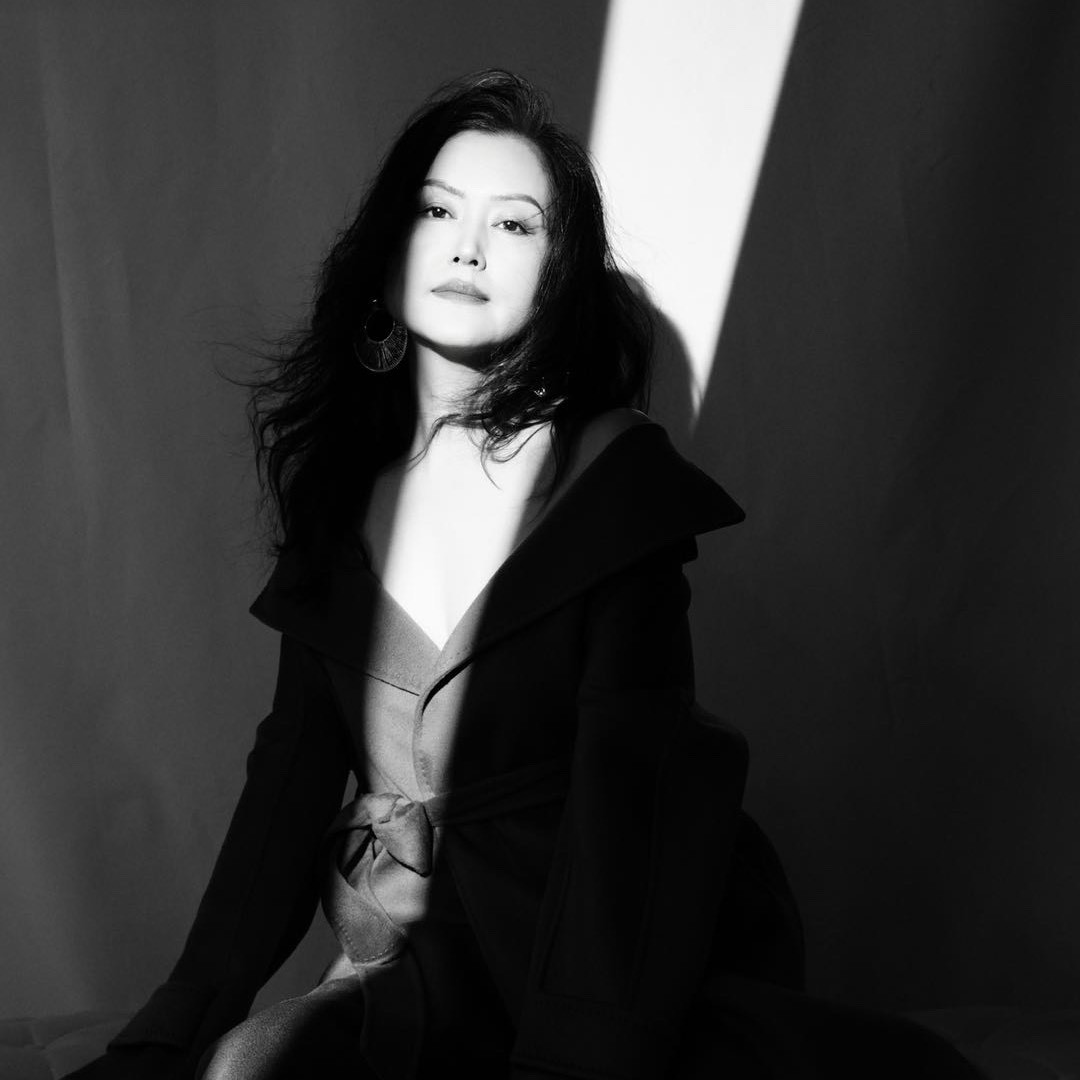 重庆unusual国际买手店主理人