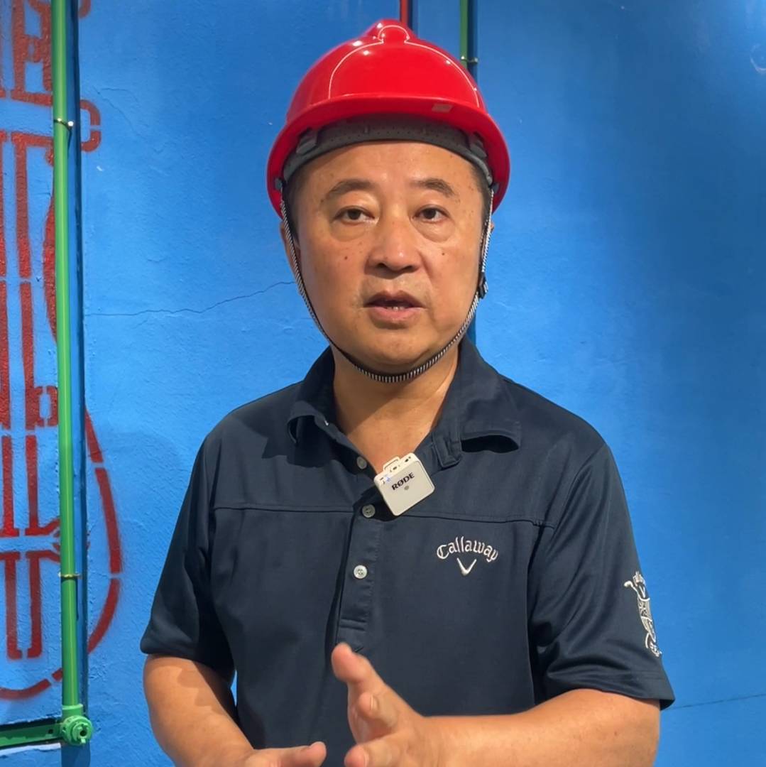 装修找段工