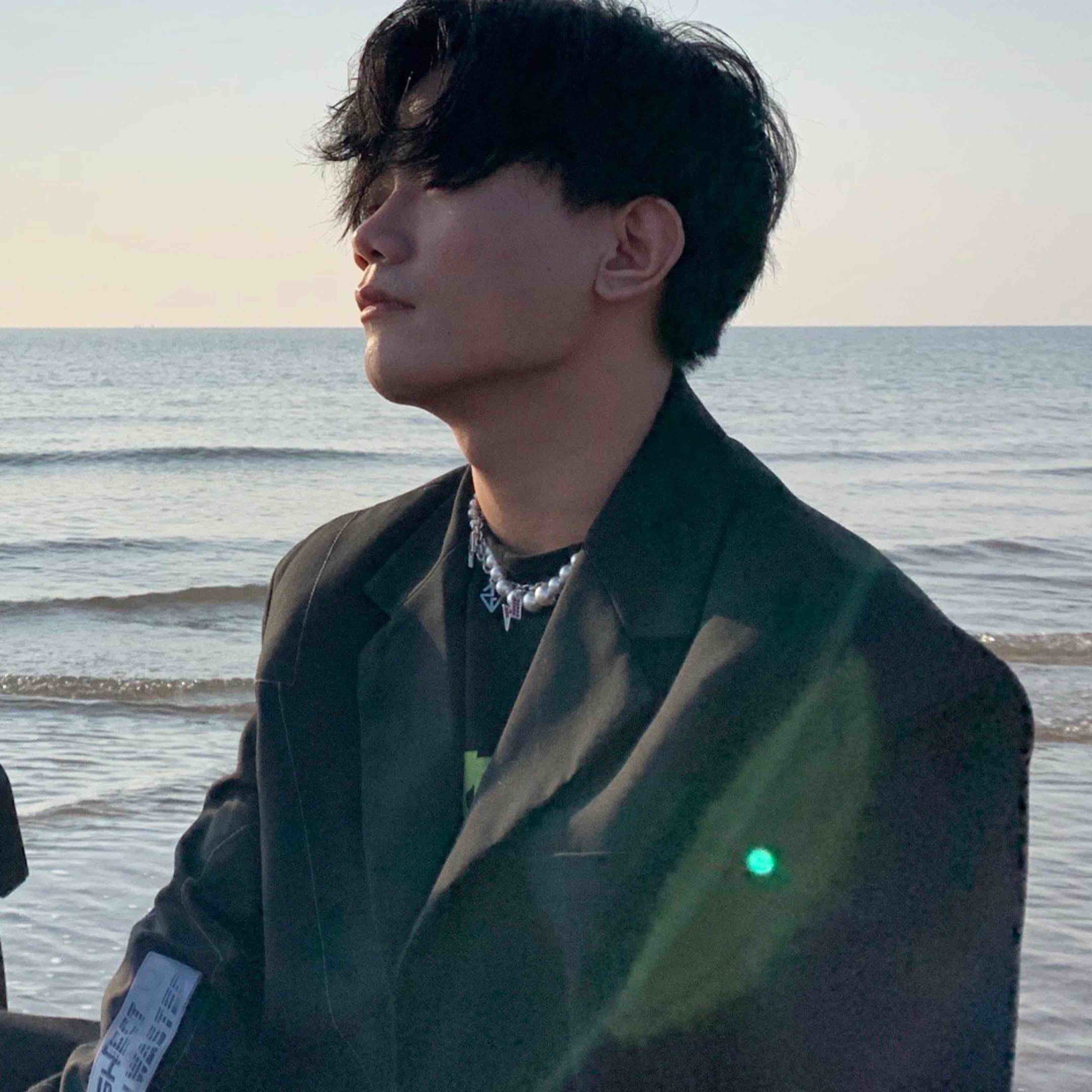队长YoungCaptain