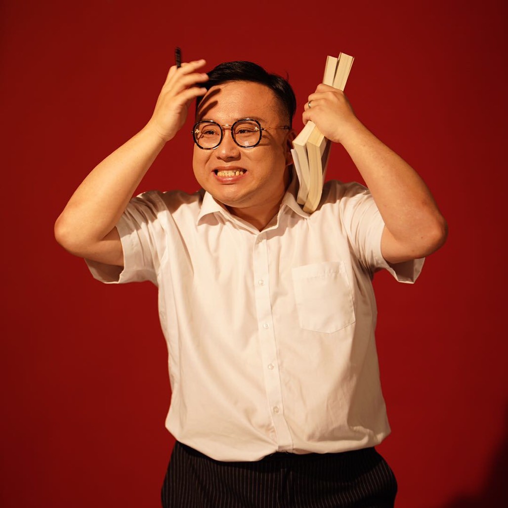 奥斯卡刘大头