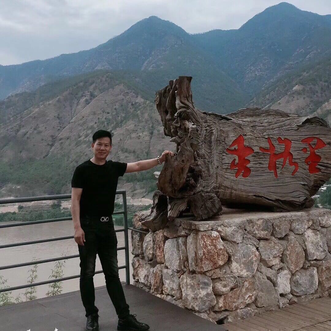 宋杰有话说