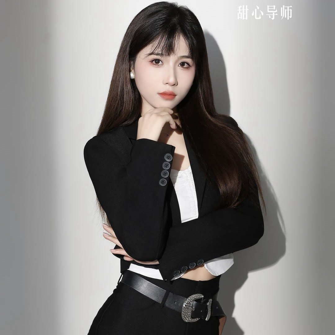 甜心爱跳舞