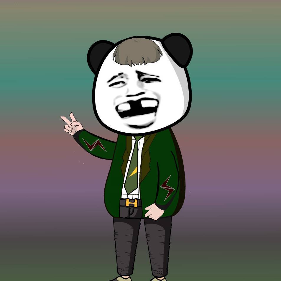 皮蛋来了