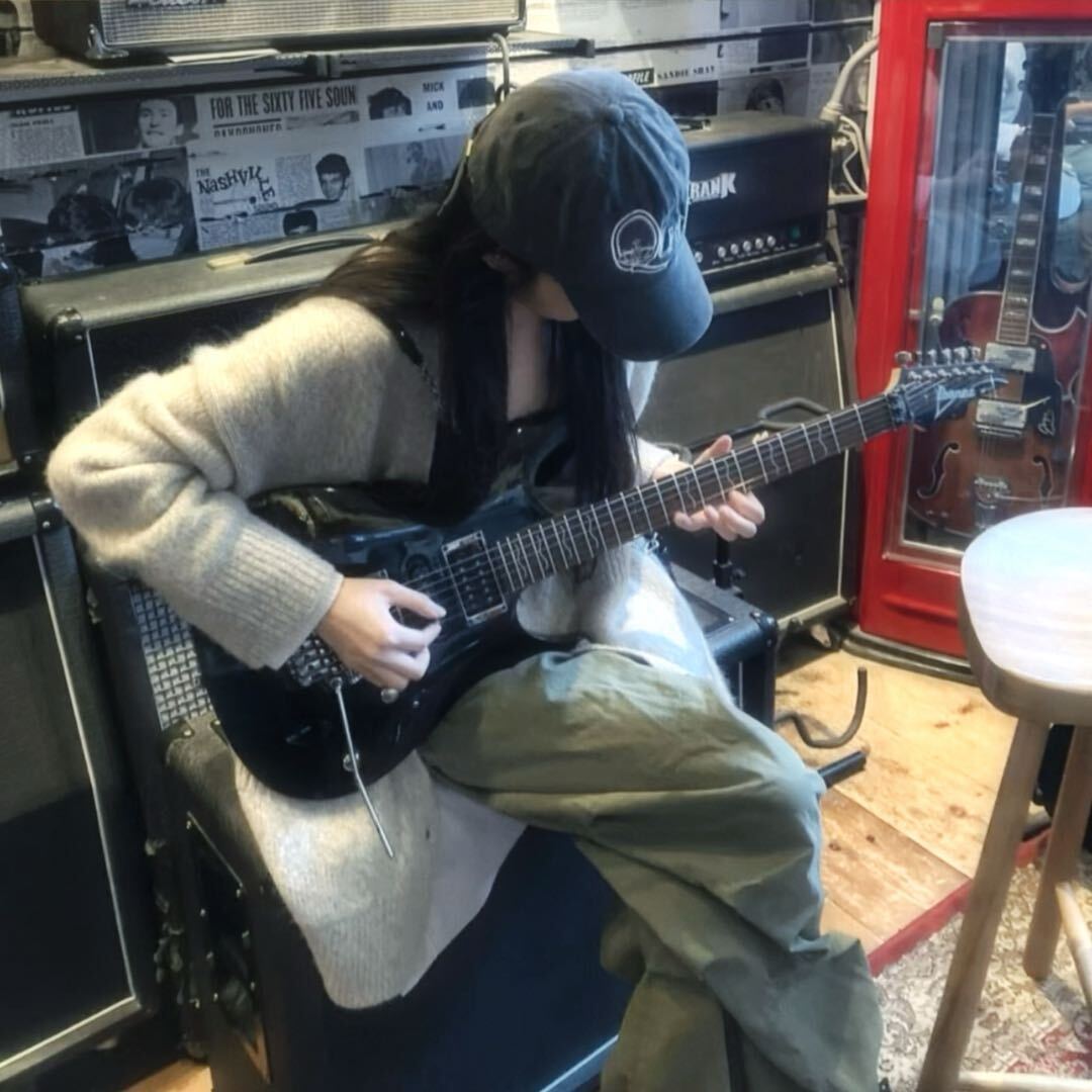 恰好live