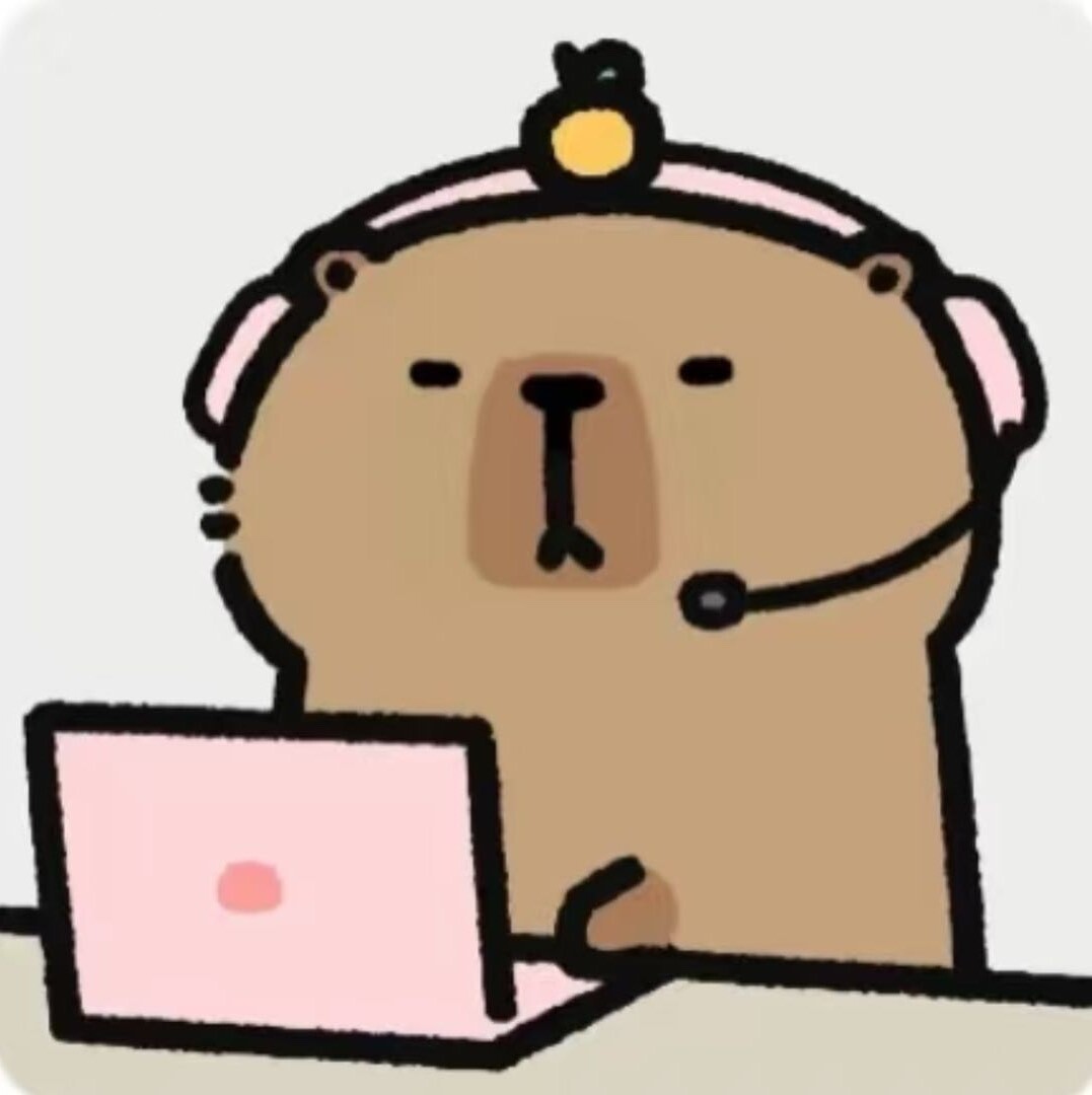 一颗小橙子momo