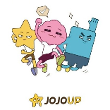 JOJOUP无痛学习版
