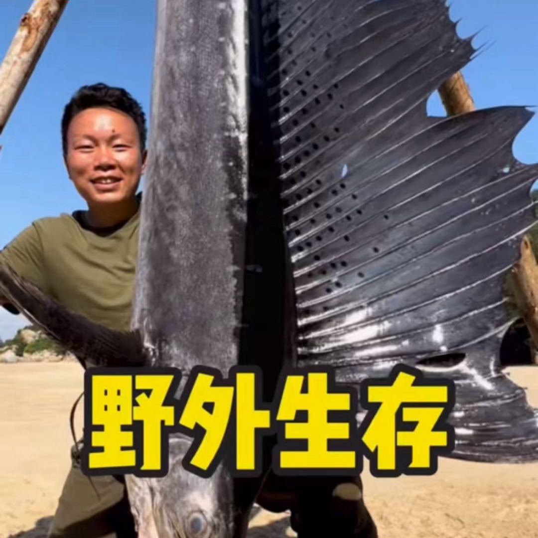 户外鸿哥哥