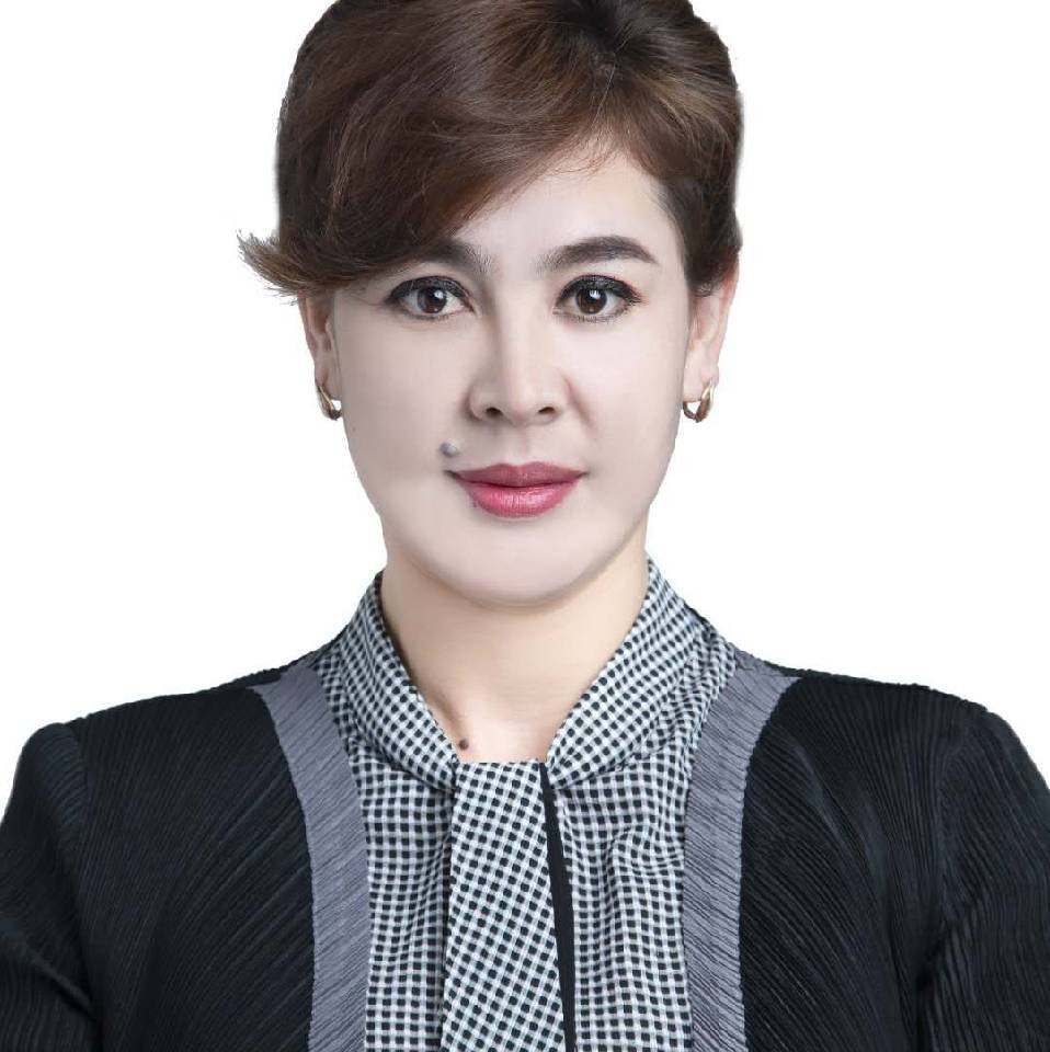 格雅亲子教育-如仙姑丽