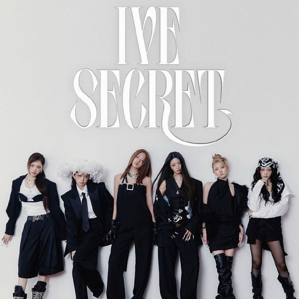 IVE-ACCOUNT