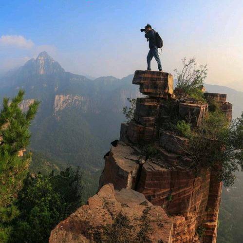 小新旅行日记