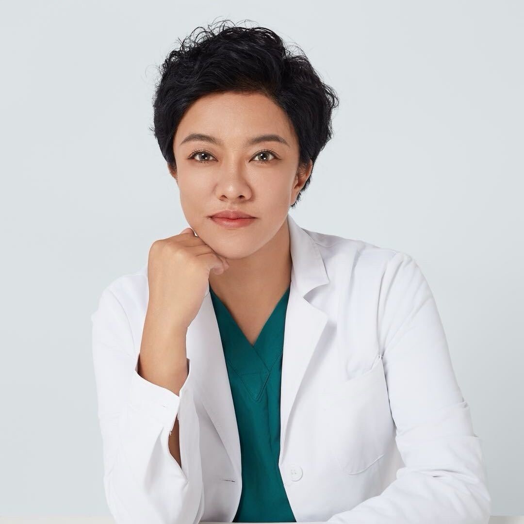 整形修复医生高培培