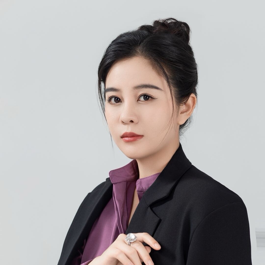 秋香和玉燕姐幸福生活