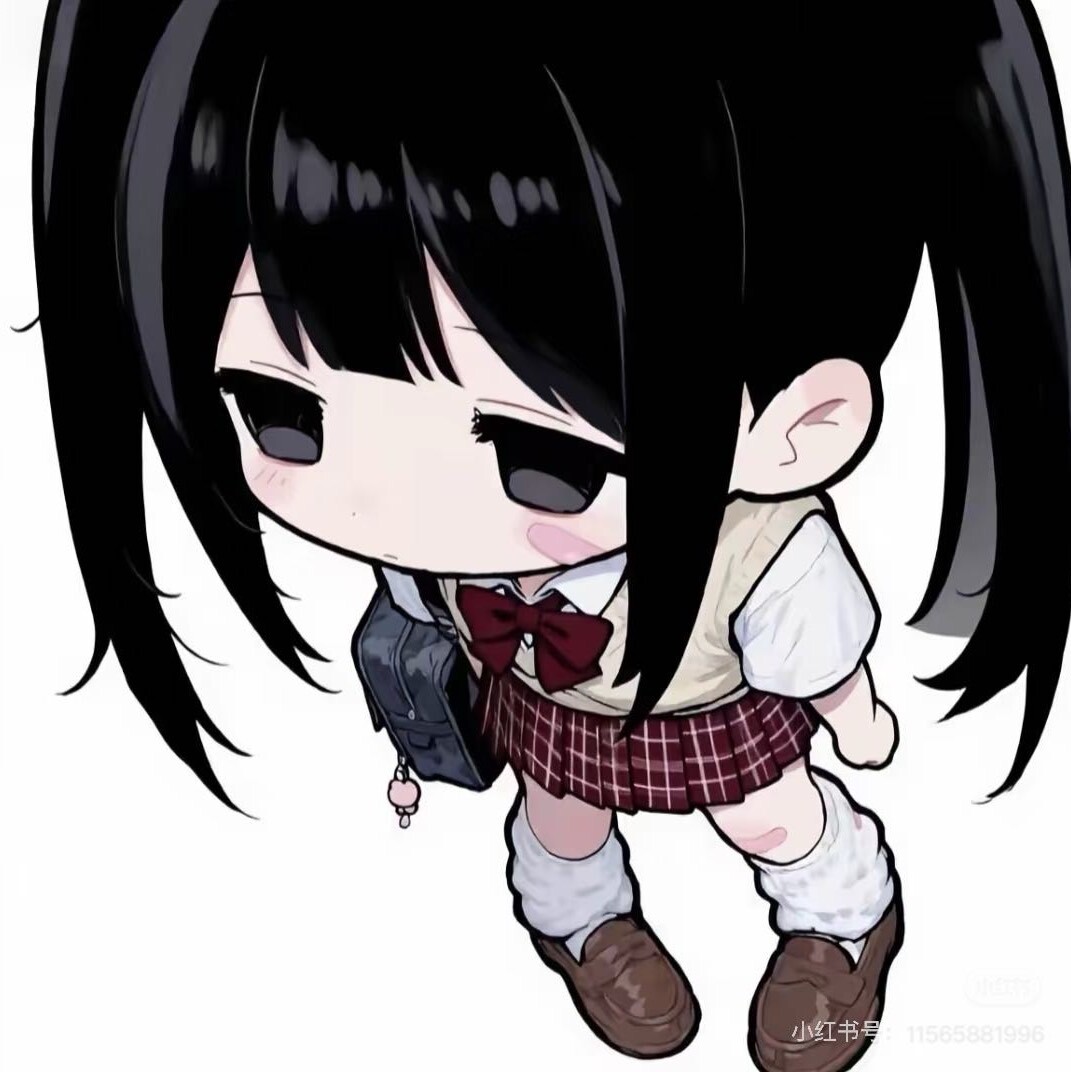 混剪小能手吖