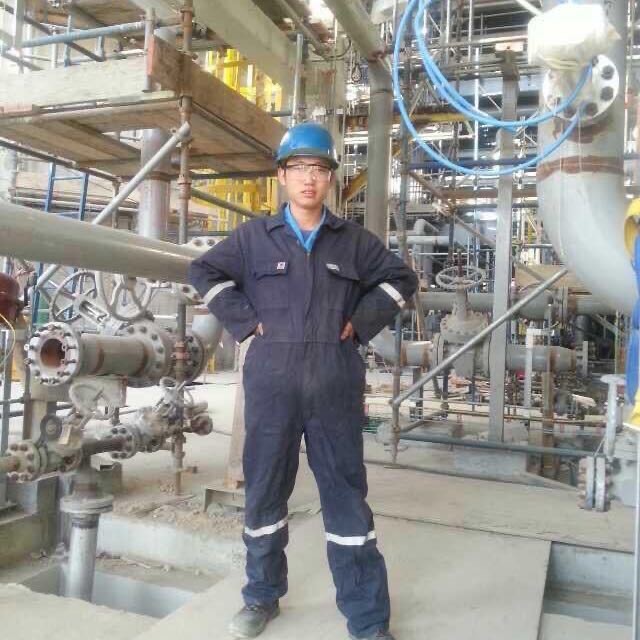 中外国际小甲老师