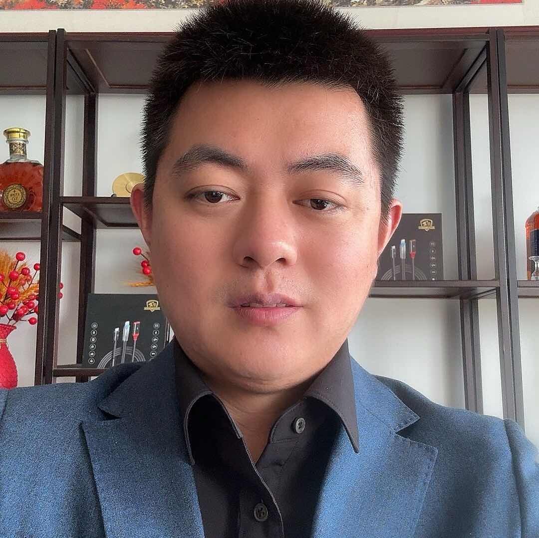 北方大汉老秦