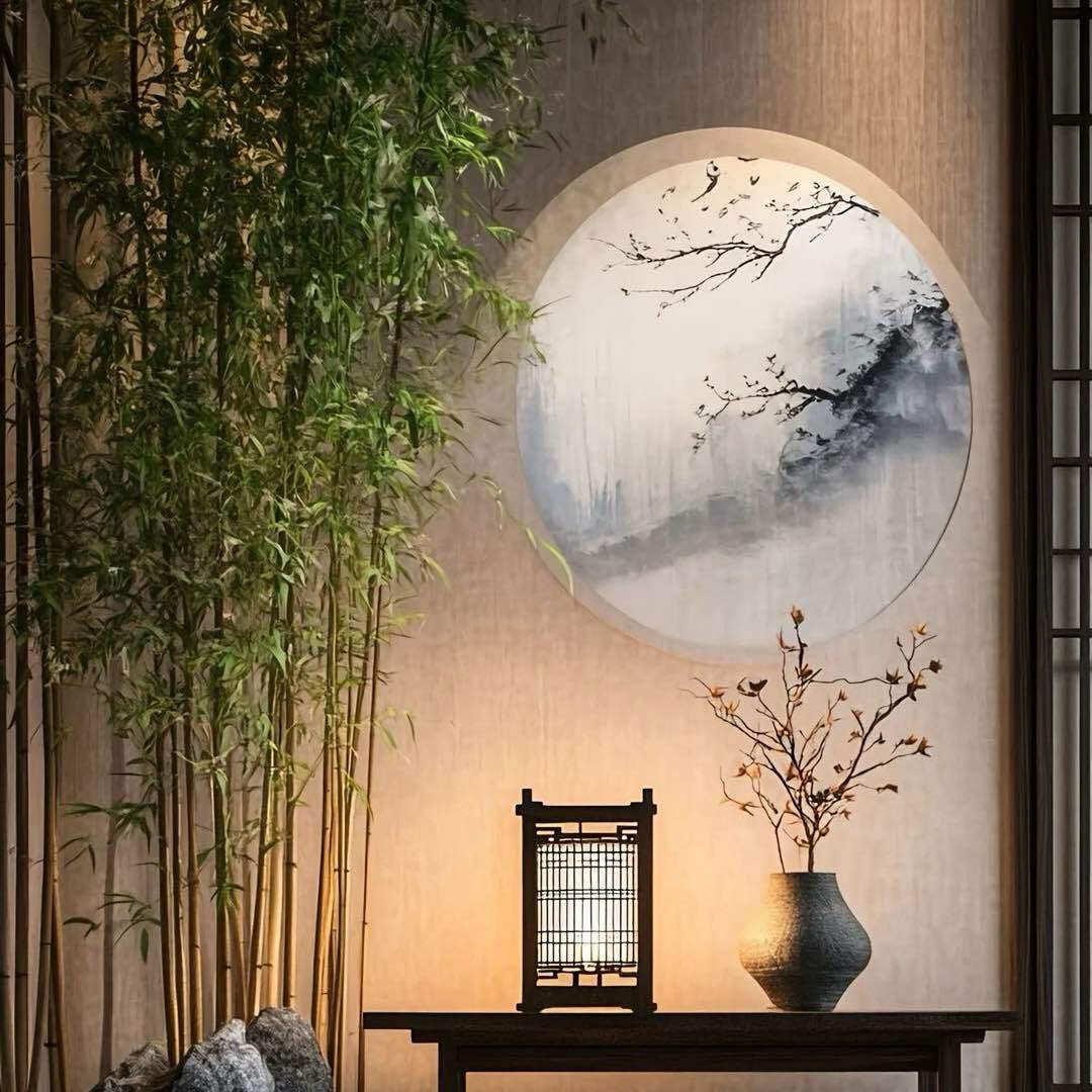 万物有清晖