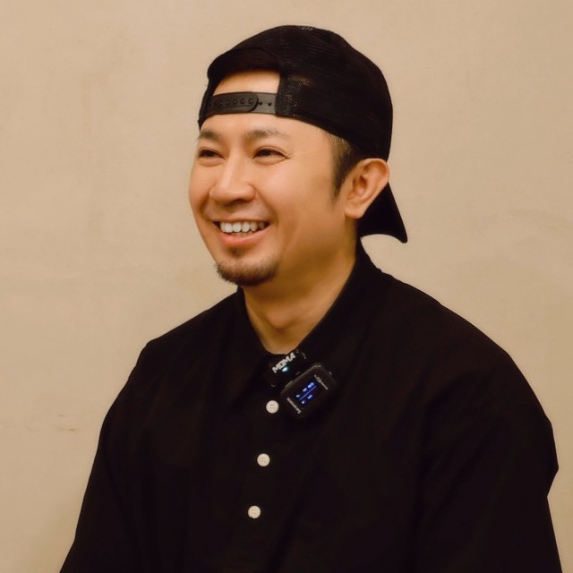 台北麻吉大叔