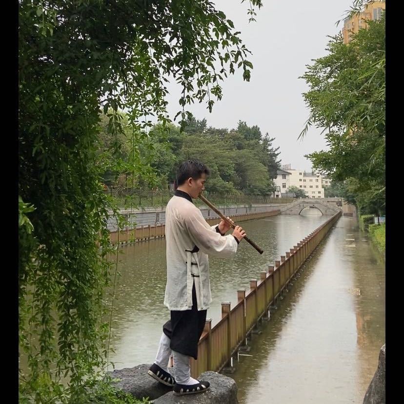 凌云小金刚