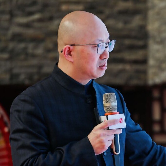 李祖滨-管理课堂