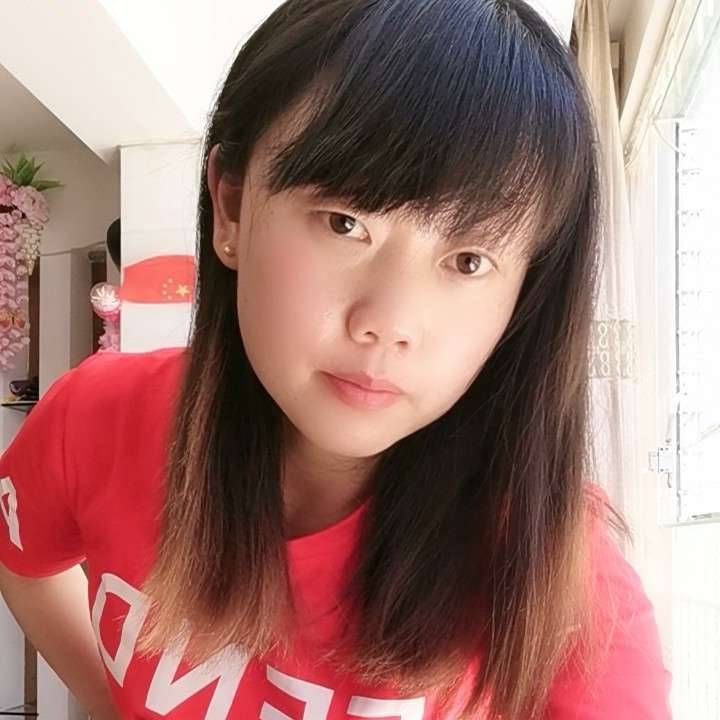 曳步舞秀丽