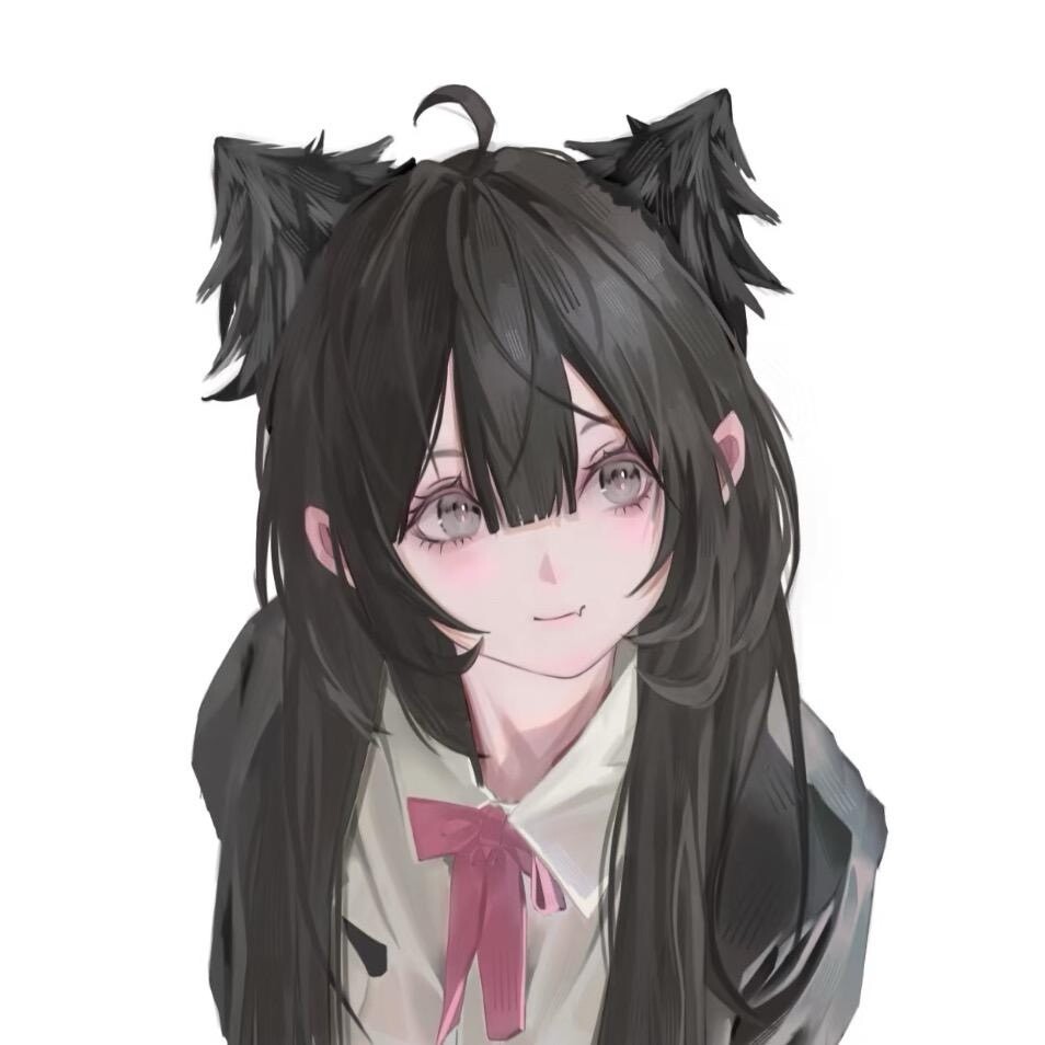 是小芙Fu