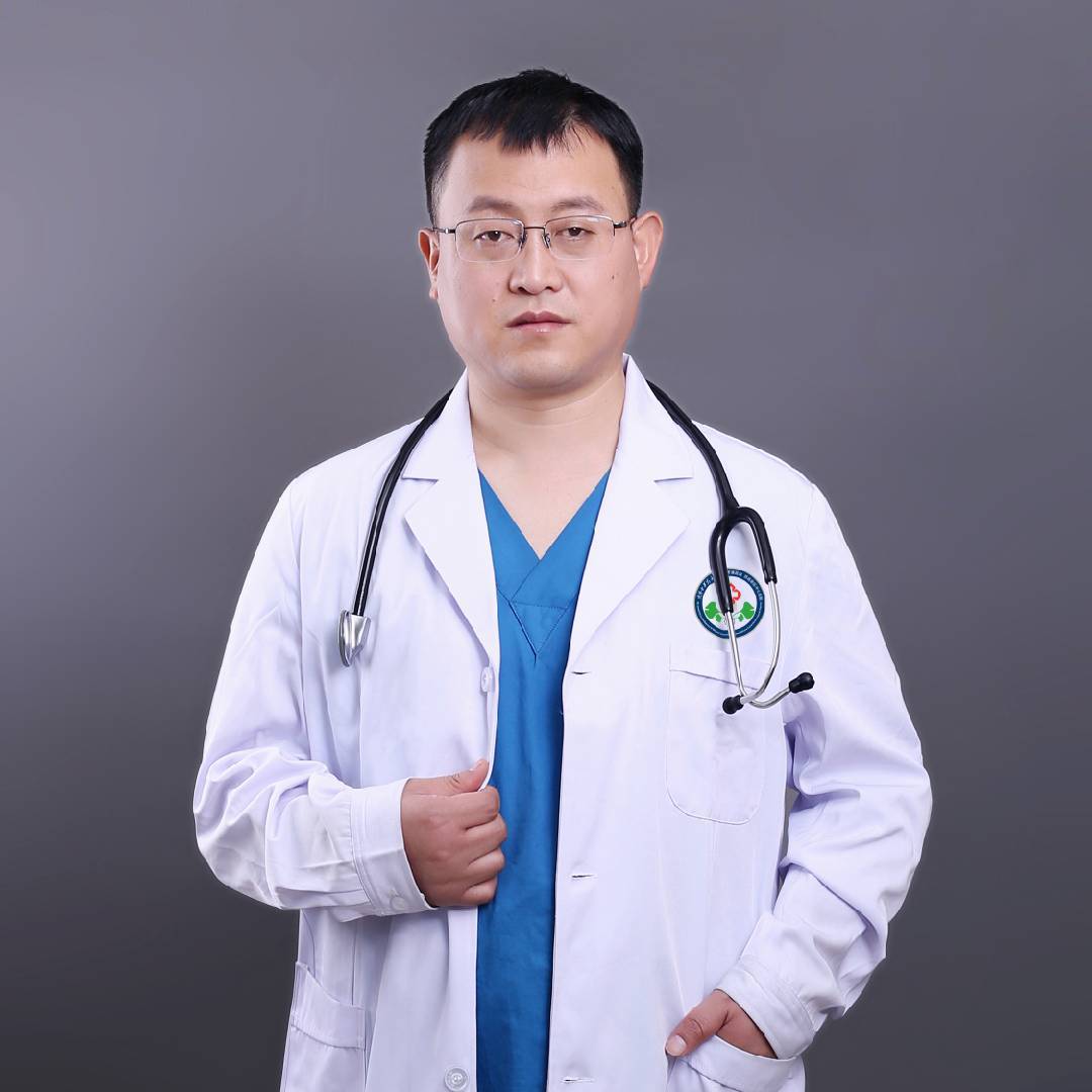 王长鹰