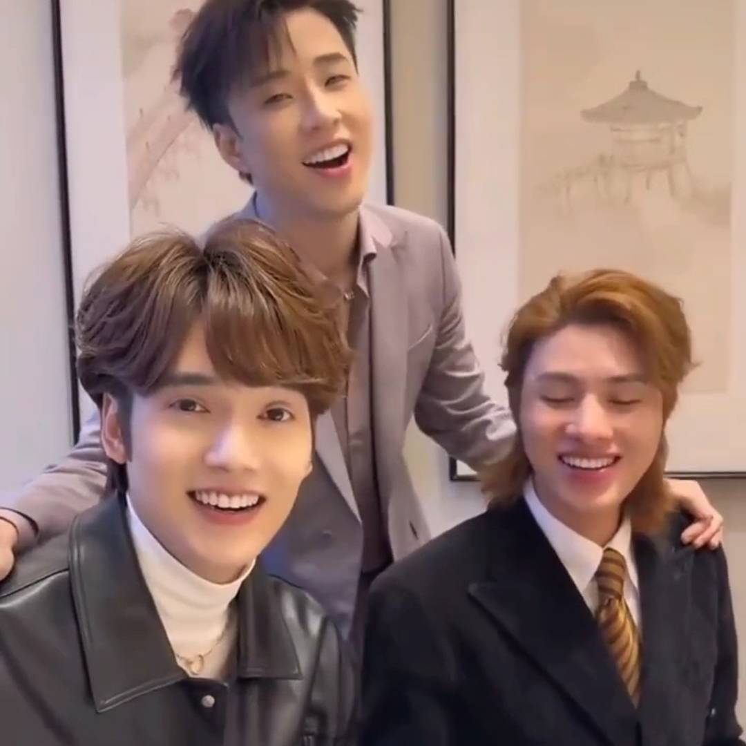 A岁月静好之美容纹身