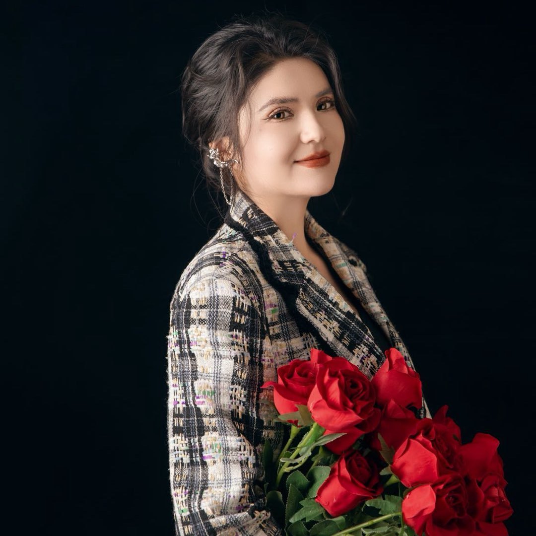 古丽娜伽师县