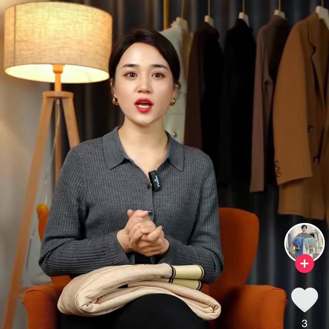 郑州福太女裤工厂