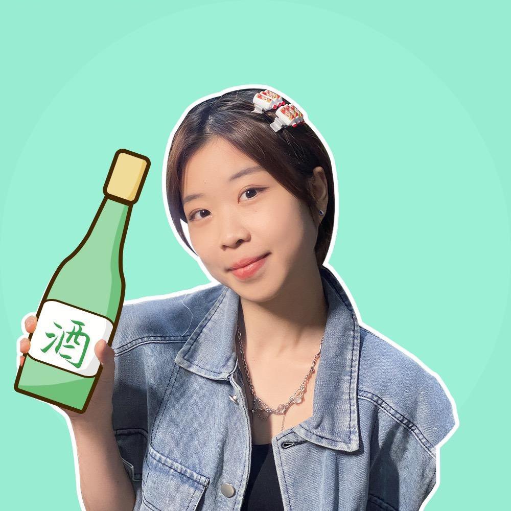 喵喵三斤半