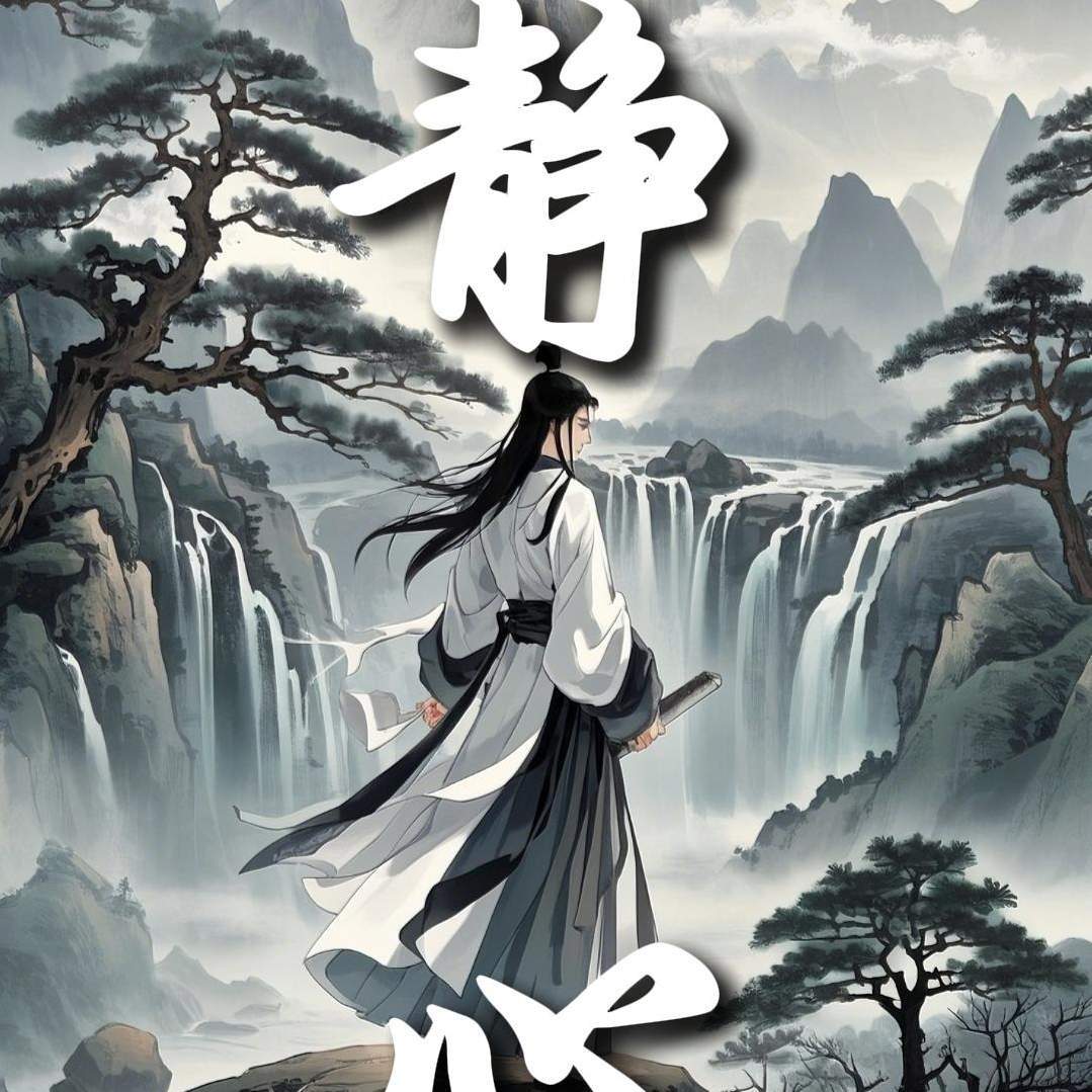静心2025悟道