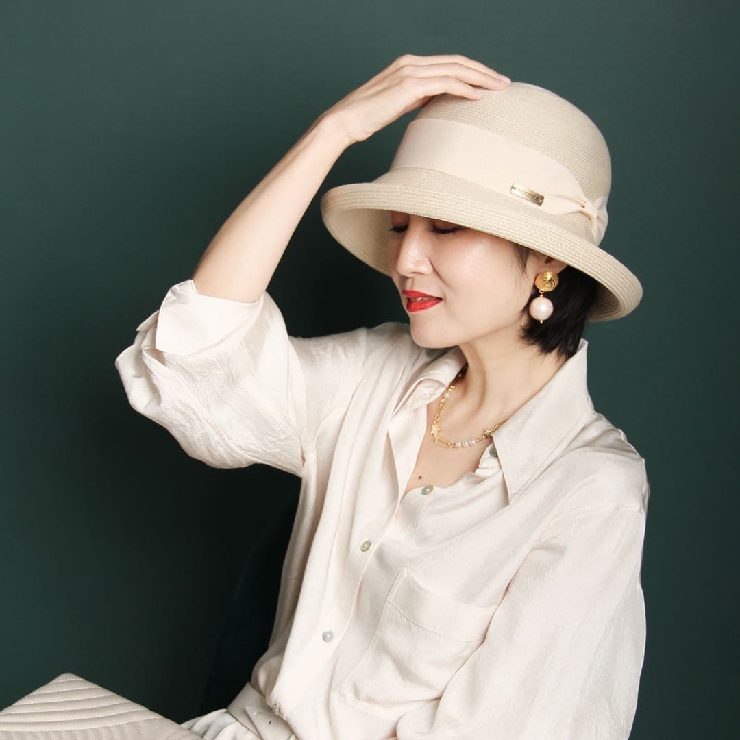 Sissi穿搭老妖