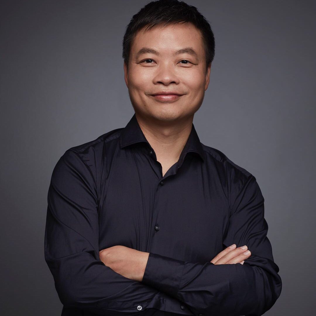 XP何小鹏